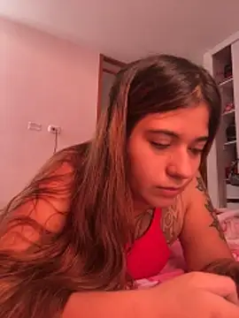 violeticafox online show from 01.19.26