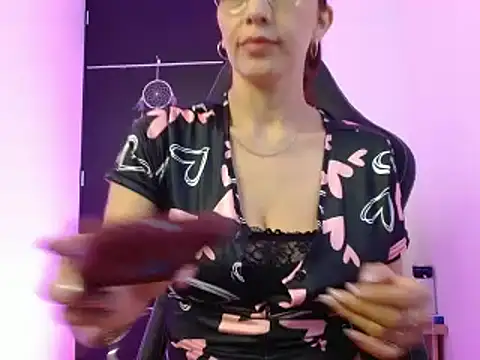 Angel blackhot online show from 02.25.26