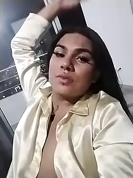 RobertaxGutierrez online show from 10.07.25