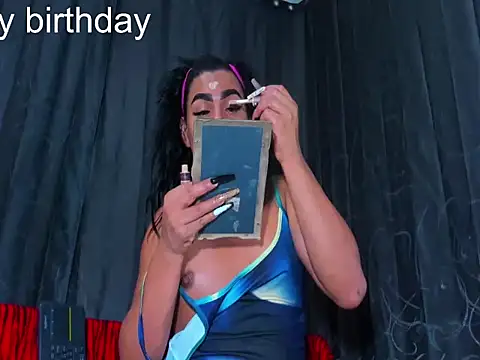 RobertaxGutierrez online show from 12.17.25