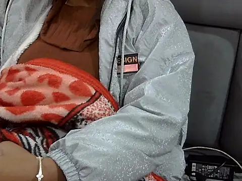 SEXY DOLL88 online show from 01.11.26