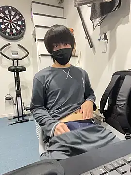 mikan kun st online show from 10.21.25