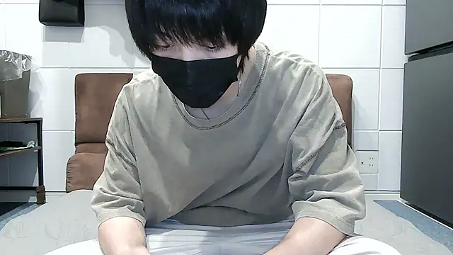 mikan kun st online show from 10.27.25