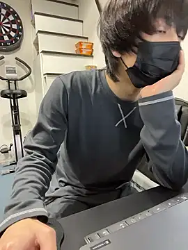 mikan kun st online show from 11.12.25