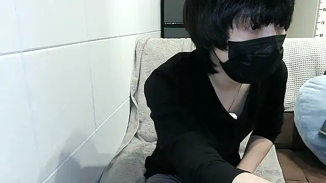 mikan kun st online show from 12.01.25