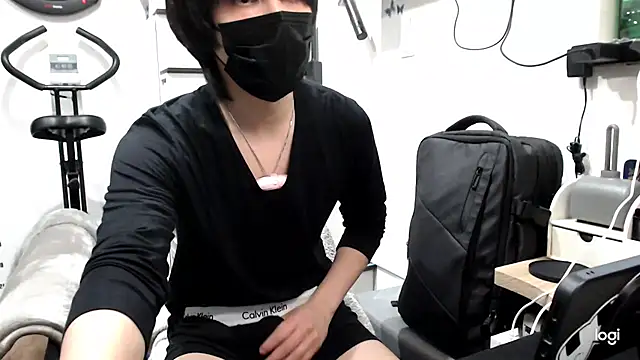 mikan kun st online show from 01.19.26