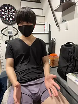 mikan kun st online show from 05.21.26
