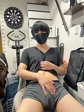 mikan kun st online show from 06.18.26