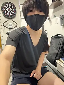 mikan kun st online show from 06.24.26