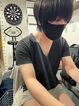 mikan kun st online show from 07.14.26