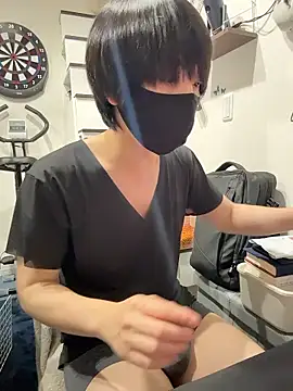 mikan kun st online show from 07.16.26