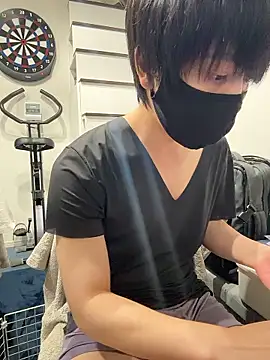 mikan kun st online show from 07.23.26