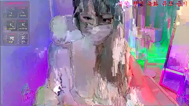 baby taeri online show from 07.09.26