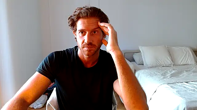 Italoalpha online show from 10.24.25