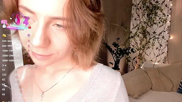 shyina meow online show from 10.21.25