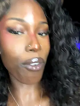 Snapshot of StarElexis chatting on 11.11.25 StarElexis online show from 11.11.25