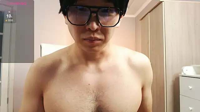 KaiChicken online show from 02.11.26