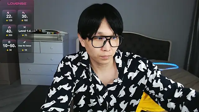 KaiChicken online show from 03.27.26