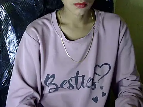 Snapshot of Shazi_1 chatting on 11.19.25 Shazi 1 online show from 11.19.25