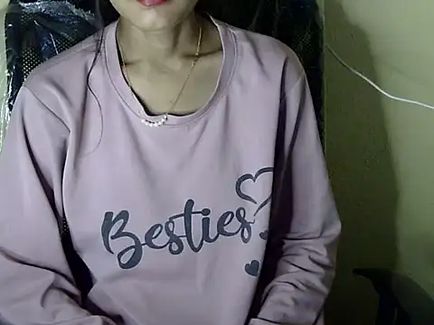 Snapshot of Shazi_1 chatting on 11.23.25 Shazi 1 online show from 11.23.25