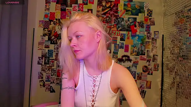 Callista a online show from 11.06.25