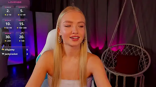 TessaGrays online show from 12.20.25