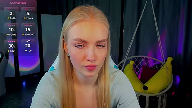 TessaGrays online show from 02.02.26