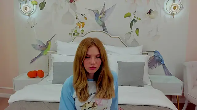MelissaLiss online show from 10.08.25