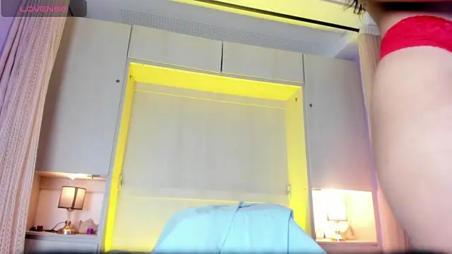 ChloeWiillow online show from 05.30.26