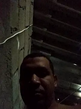 Roberto27052 online show from 01.13.26