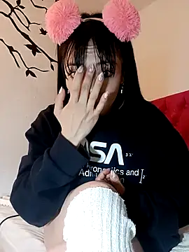 Valentina Squirt- online show from 11.21.25