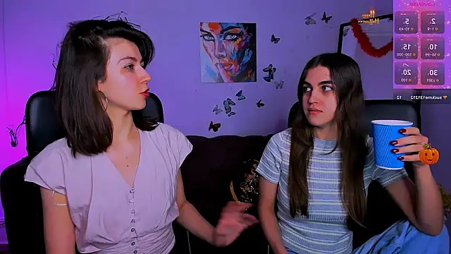 lina fox12 online show from 12.22.25