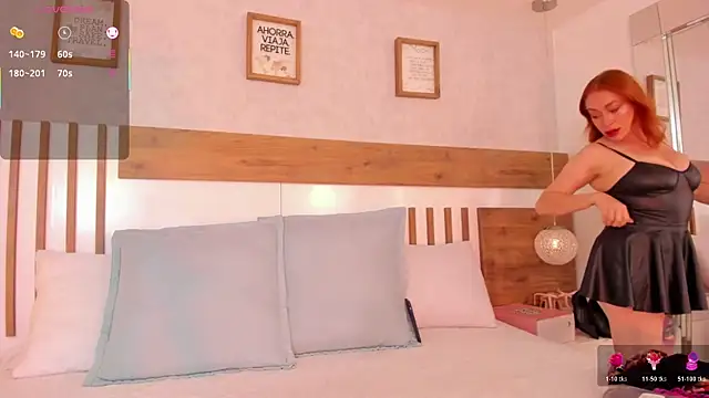 LucianaWainN online show from 11.06.25