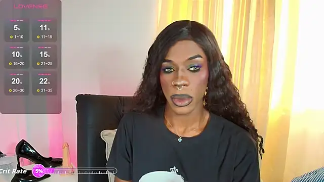 EbonyHansNight online show from 03.30.26