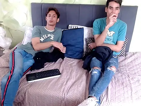 fuck seduction online show from 05.27.26