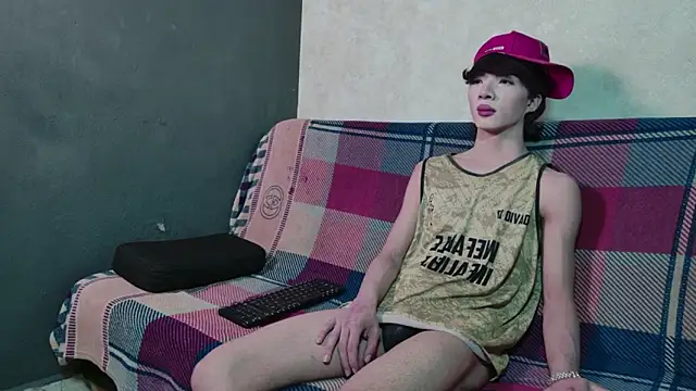 luxuryheaven 8 online show from 02.03.26