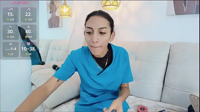 Snapshot of Samara_Smith04 chatting on 11.25.25 Samara Smith04 online show from 11.25.25