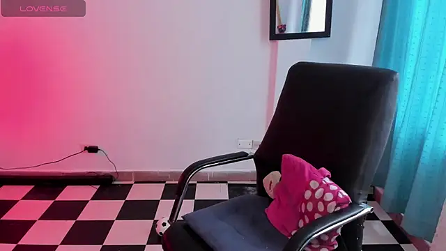 Scarlett  Cooper   online show from 03.27.26