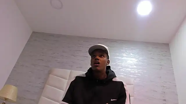 jax black online show from 11.20.25