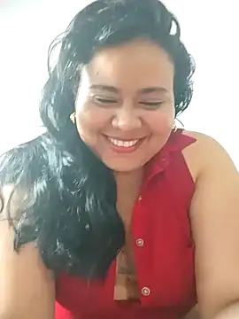 Tania cruz  online show from 10.16.25