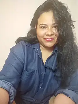 Tania cruz  online show from 10.24.25