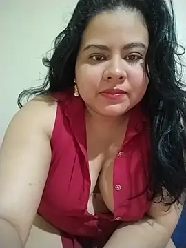 Tania cruz  online show from 07.12.26