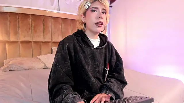 SamyShark online show from 01.13.26