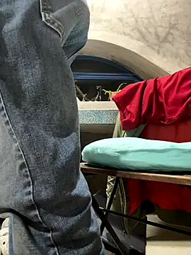 HenryLee1983-cums online show from 10.06.25