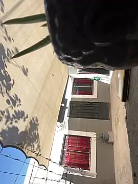 Snapshot of feetbooy chatting on 11.04.25 feetbooy online show from 11.04.25