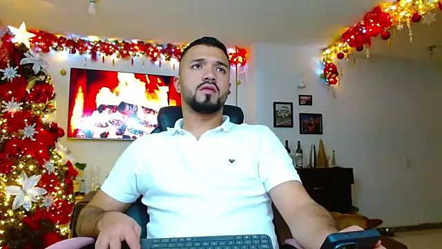 mathewv  online show from 11.11.25