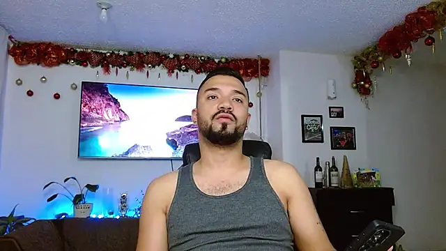 mathewv  online show from 11.13.25