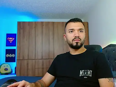 mathewv  online show from 11.15.25