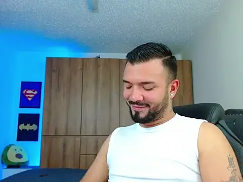 mathewv  online show from 11.22.25