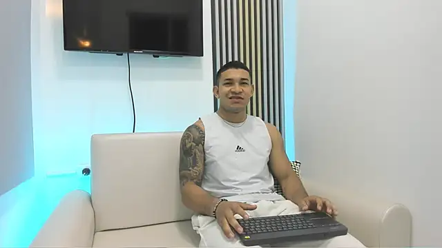 venedic bull online show from 10.02.25